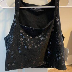 Beyond Yoga Softshine Focus Tank Top